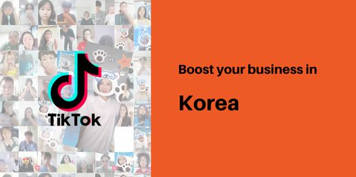 tiktok韩国版下载安卓,国际版tiktok韩版