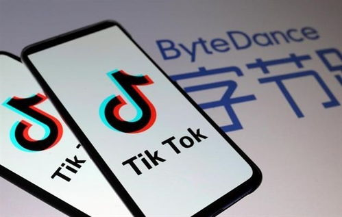 美国tiktok卖给谁了,tiktok美国业务卖了吗