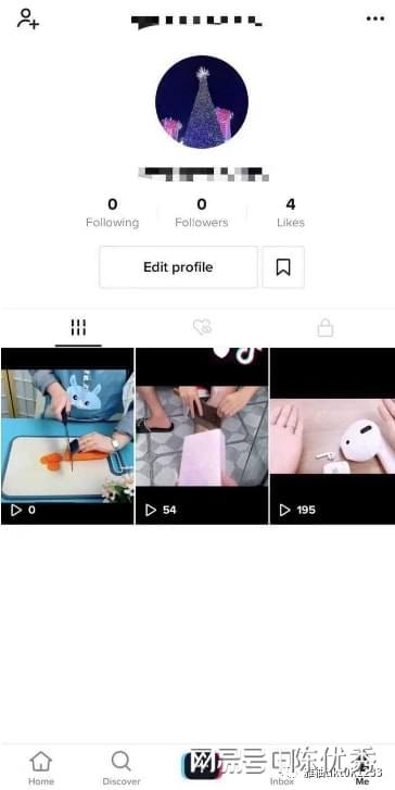 TikTok视频没有播放量的常见原因