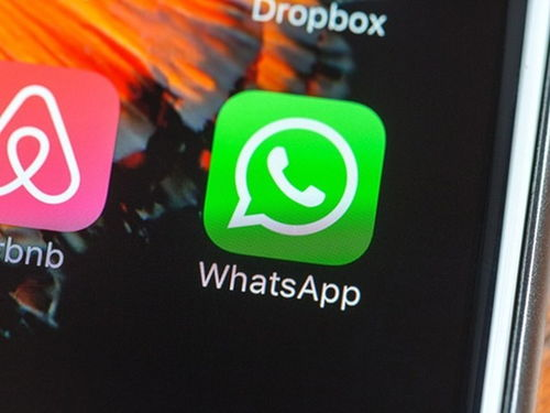 whatsapp下载,whatsapp下载了怎么进不去