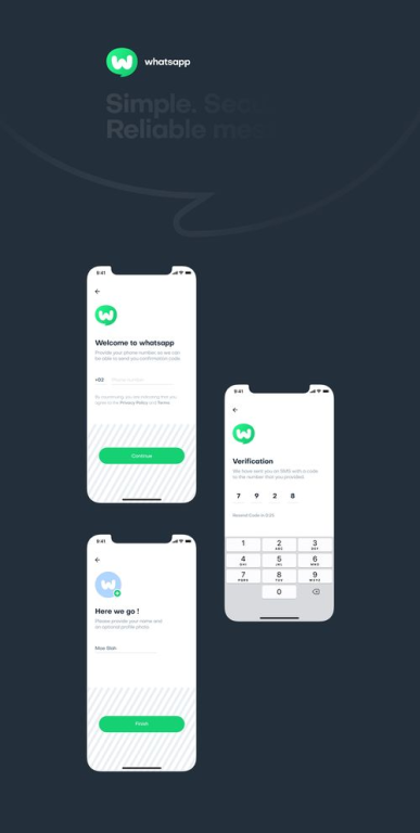 whatsapp国际版,Whatsapp国际版苹果手机下载