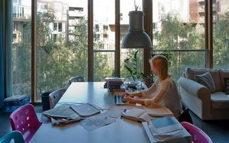 facebook老板,facebook董事