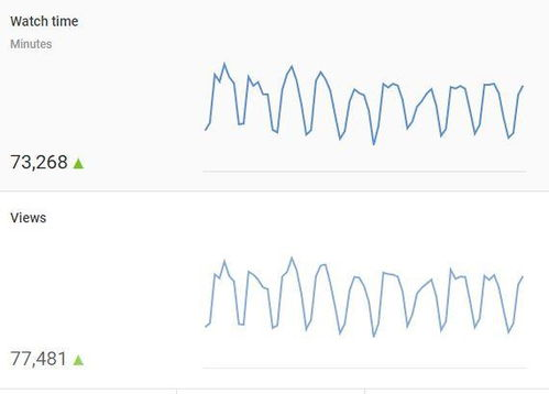 如何读懂YouTube数据分析？从关键指标到优化策略。,youtube的详细统计信息