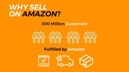 跨境电商操作实务(亚马逊平台),亚马逊跨境电商操作流程视频