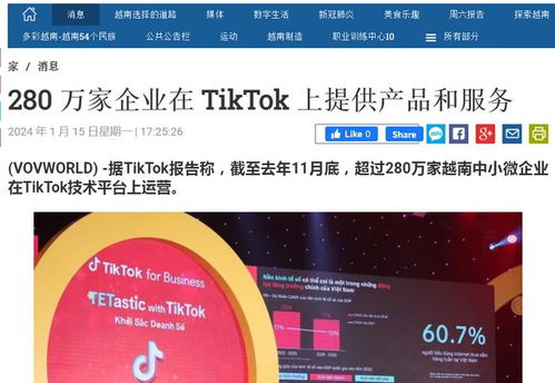 tiktok入驻,tiktok入驻要多少钱