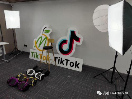 tiktok如何开通商品橱窗,tiktok开通橱窗的链接