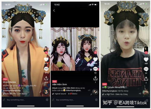 tiktok测评玩法,tiktok analytics