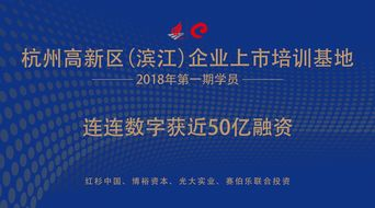 连连支付的公司背景与发展历程