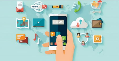 拉美跨境电商国家,中国卖家开放的美国跨境电商平台