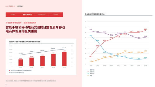 日本跨境电商市场现状与概况