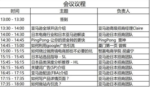 日本跨境电商选品,日本跨境电商选品流程