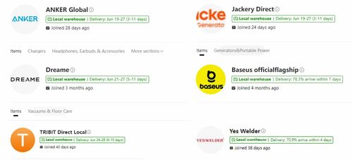 Temu全托管入驻服务的概述