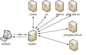 一、域名与服务器选择策略