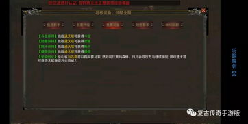 176复古传奇手游官网：怀旧传奇的数字殿堂