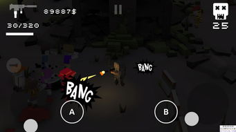 2. 视觉体验升级:从像素风到3D引擎的跨越