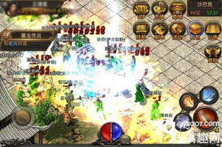 176复古传奇手游官网：经典重生的数字博物馆