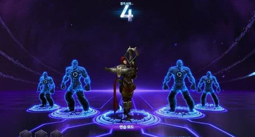 传奇手游排行榜前十名:2024年度品质评测