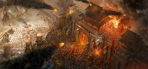 1. 热血传奇手游:经典IP的传承与创新