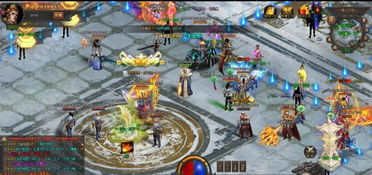 一、年度爆款传奇手游发布趋势