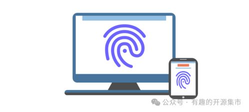 指纹浏览器 开源,指纹游览器