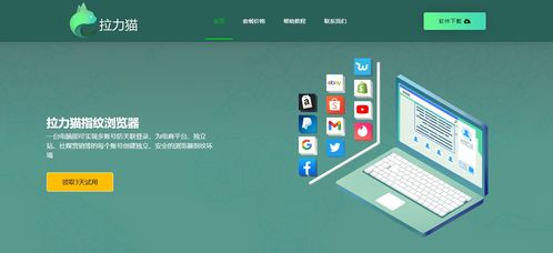 指纹浏览器安卓版,adspower指纹浏览器