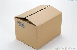 亚马逊发货纸箱要求,亚马逊 纸箱