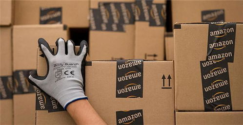亚马逊发货有几种方式,亚马逊电商发货方式