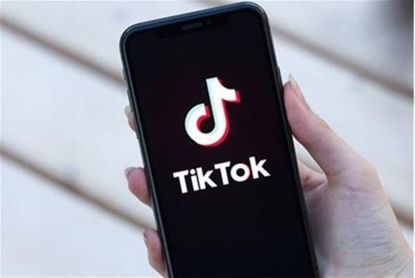 tiktok橱窗怎么开通,开通tiktok流程