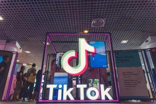 tiktok橱窗带货教程,tiktok带货怎么做