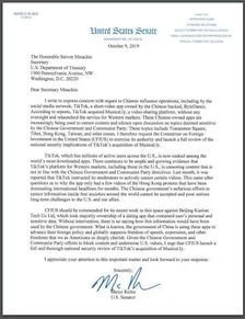 tiktok出售了么,tiktok最后卖了吗