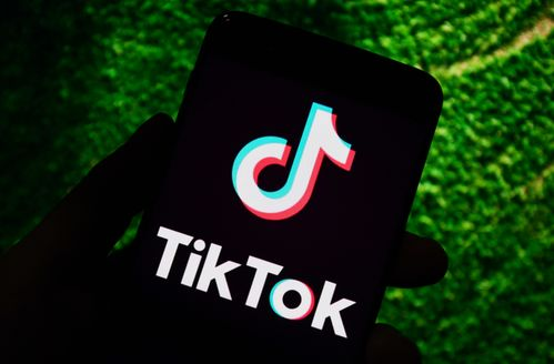 tiktok值得做吗,tiktok有什么