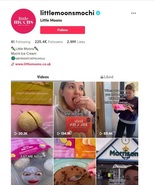 tiktok热卖产品,tiktok上什么产品受欢迎