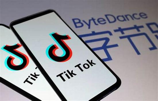 tiktok卖了吗,tiktok最新消息今天