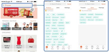 shopee适合卖什么产品,shopee热卖产品