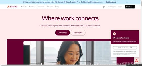 Todoist：简洁高效的任务管理