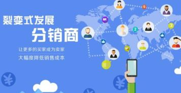 聚水潭分销版的概述与背景