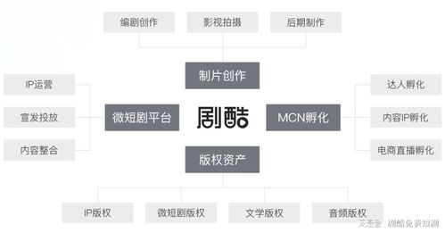 海外短剧平台有哪些,海外的短视频软件有哪些