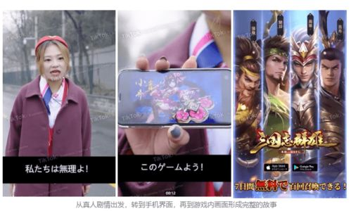 TikTok广告素材的核心元素与重要性