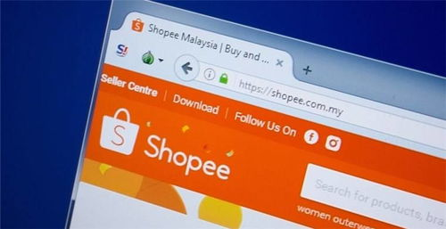 shopee广告投放是干什么的,shopee广告投放技巧