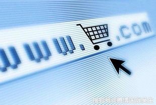 模拟跨境电商交易流程,模拟跨境电商平台