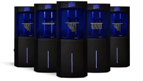 3d打印机品牌排行榜前十名,家用3d打印机品牌排行榜前十名