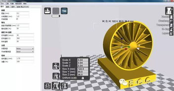 3d打印机打印过程视频,3d打印真人手办店需要多少钱