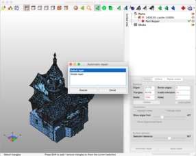3d打印模型文件,3d打印模型文件格式有哪些