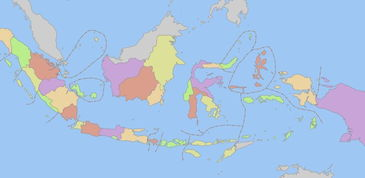 印尼跨境电商最新政策,跨境电商印尼站什么好卖