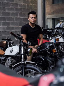 菲律宾跨境电商卖摩托车配件怎么样,菲律宾摩托车市场现状