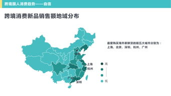 香港跨境电商发展现状,香港跨境电商发展现状如何