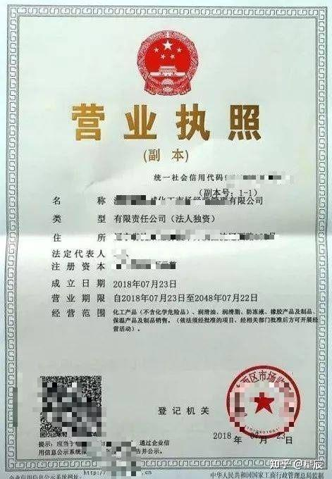 跨境电商需要营业执照吗?,tiktok跨境电商需要营业执照吗