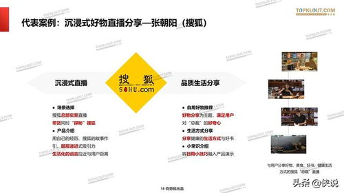 直播带货定义权威定义,直播带货的实质