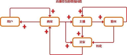 直播带货指什么,直播带货是什么?