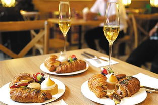 自然风光与现代都市的完美融合